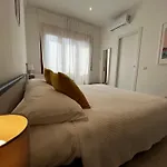 I Sanpietrini Rome Vatican Apartment