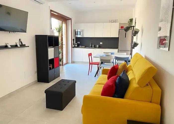 I Sanpietrini Rome Vatican Apartment