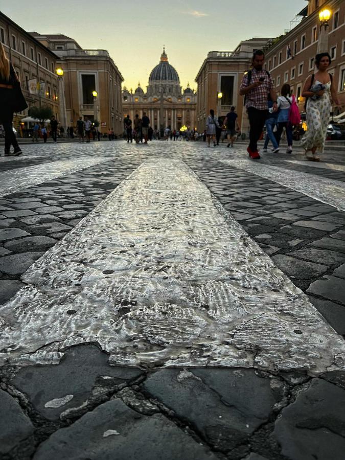 I Sanpietrini Vatican