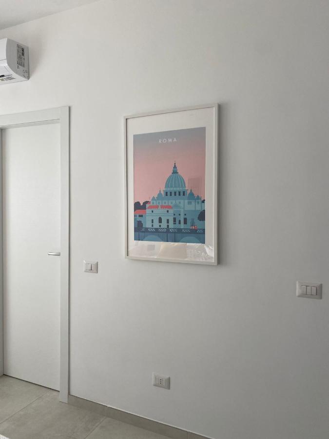 Appartamento I Sanpietrini Vatican *