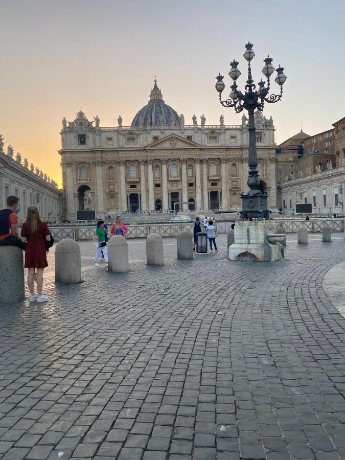I Sanpietrini Vatican