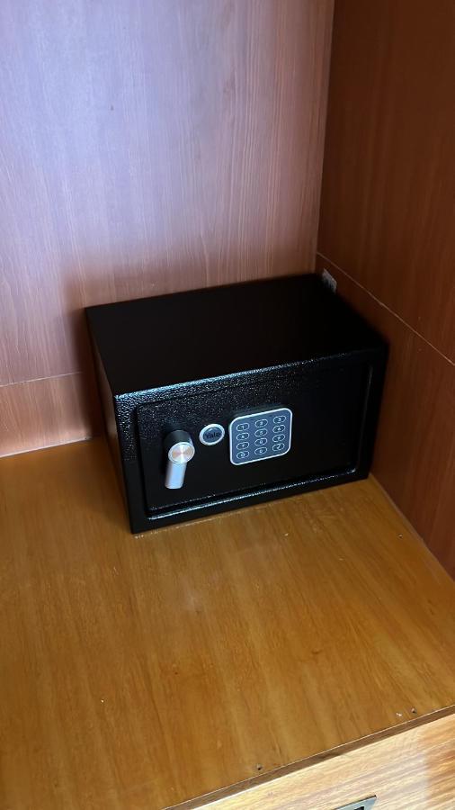 Apartamento I Sanpietrini Vatican *