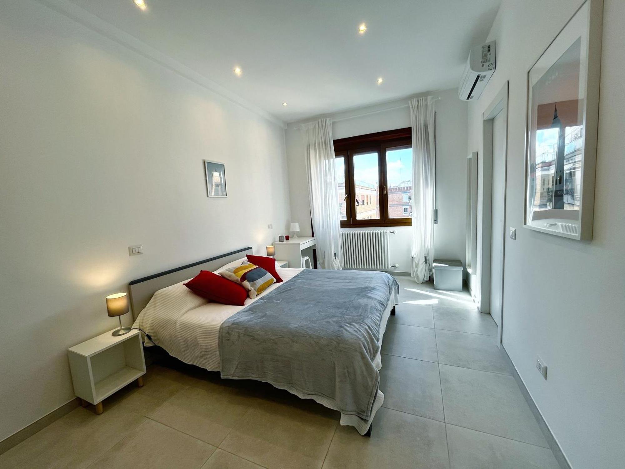 Apartamento I Sanpietrini Vatican *